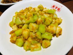 -天下客饭店(中山路店)