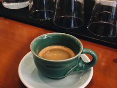 -Be Lived Cafe比例咖啡(摩天轮店)