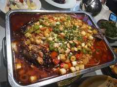 -巴渝菜馆(涿州店)