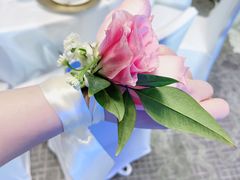 -上海衡山路十二号华邑酒店