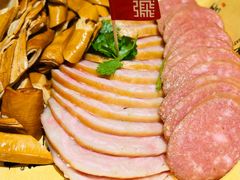 -張飛扒肉•四代传承(道外店)