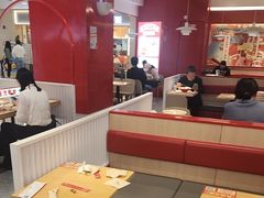 -每味每客·重庆麻辣烫(国泰店)