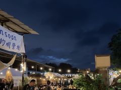 -DGE季风钓虾营地·团建·聚会