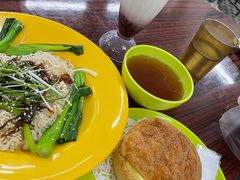 -噏耷茶档