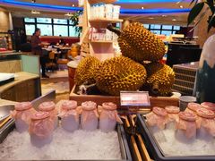 -咖啡苑自助餐厅·中国大饭店
