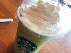 -星巴克(潍坊泰华广场店)