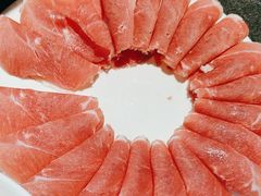 -东来顺(非遗·清真火锅·盛世广场店)