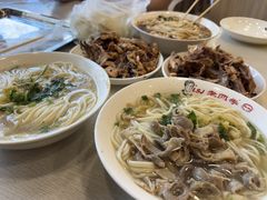 -老四季(南市场店)