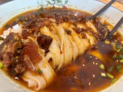-常樂屋·常德米粉(青年路店)