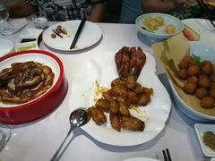 -味+新京宴·烤鸭·北京菜(创意谷店)