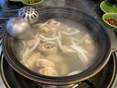 -凤园椰珍·臻品椰子鸡(保利时光里店)