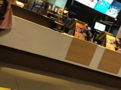 -麦当劳(哈西万达店)