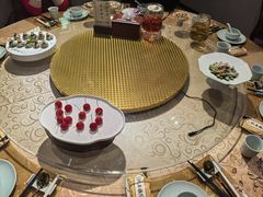 -悦真雅院·四合院·清真私房菜(雍和宫店)