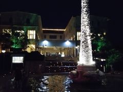 -金汤湾海水温泉度假酒店