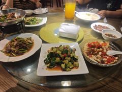-建德食府·十八年建德菜(天目里国际街区店)