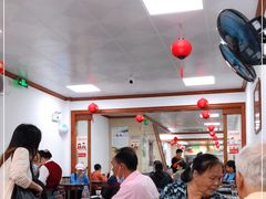 大堂-仁信双皮奶(东川路店)