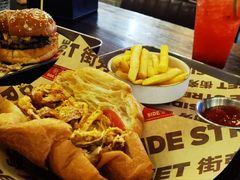 -Side Street街旁(交道口店)