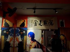 -为你钟情咖啡馆(春熙路太古里步行街店)