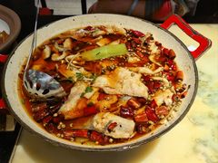 -锦府盐帮·侯宅(五棵松万达店)