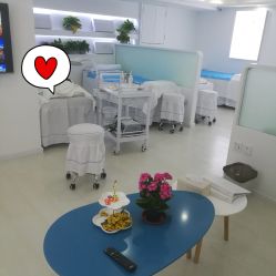 -Return·蕾特恩祛痘·皮肤管理中心