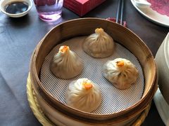 蟹粉鲜肉小笼-蟹榭·本帮江浙菜·蟹宴(五角场合生汇商场店)