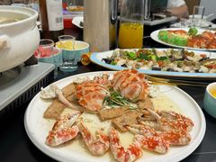-万兴东澄湖大酒楼