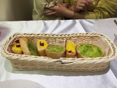 -晶雅花园西餐厅(南京首店)