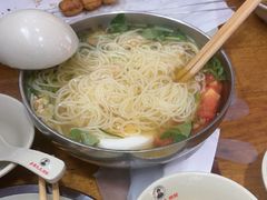 -老杨太太烧烤(文化广场店)
