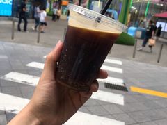 -Manner Coffee(大宁国际商业广场店)