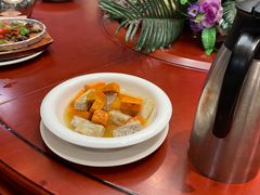 -北海港酒楼 海鲜代加工 粤菜(淡村商贸城店)
