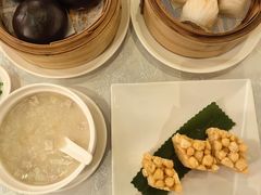 -酌宴府The China Club·广州万富希尔顿酒店(云城东路店)