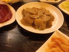 -云中捞高空旋转餐厅(商茂世纪广场店)
