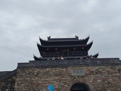 -梅城古镇