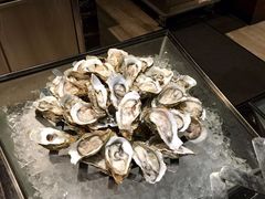 -长沙北辰洲际酒店-兰调全日餐厅