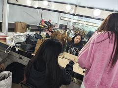 -吉田美学化妆美甲摄影培训(宁波校区)