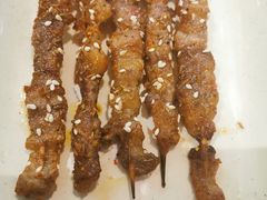 -木屋烧烤(坂田天安云谷店)