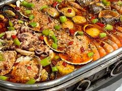 -上亿烧烤海鲜大咖(承德路店)