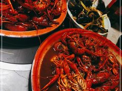 -沪小胖小龙虾(淮海中路旗舰店)