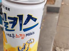 -BOPEYE·波派炸鸡(河西中央商场店)