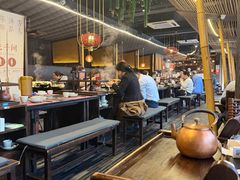 -盡膳口福·百年汤方火锅(科华北路店)
