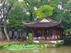 -绮园景区