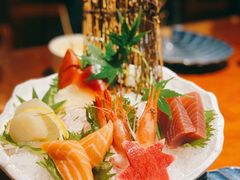 -牛玄庵日式寿喜烧·料理店(新源里店)