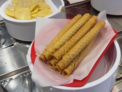 -龍歌自助小火锅(秦淮水游城店)