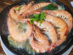 -万和春排骨砂锅米饭(湖北路店)
