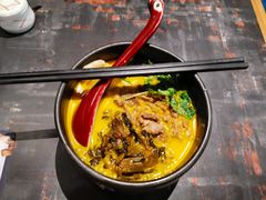 -和府捞面(石景山喜隆多店)