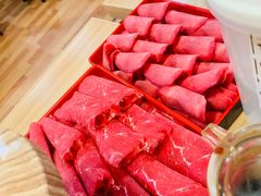 -樱吉岛寿喜锅(肇嘉浜路店)
