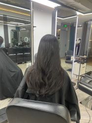 -奈川烫染Salon