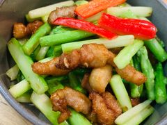 -潮粥荟·潮汕砂锅粥(朝阳大悦城店)
