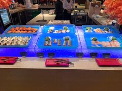 -长沙芙蓉国温德姆至尊豪廷大酒店-自助餐厅