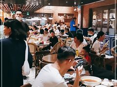 大堂-大食代美食广场(迪士尼小镇店)